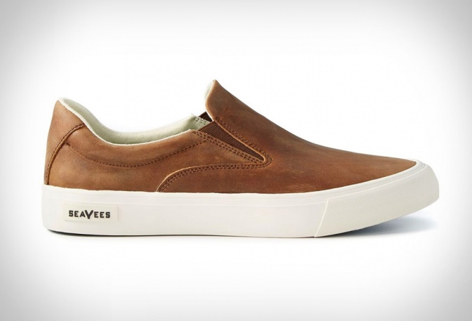 SeaVees Hawthorne Slip On - Image