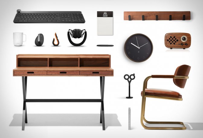 SEPTEMBER 2018 WORKSTATION - Image