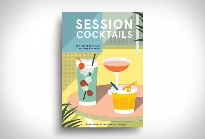 SESSION COCKTAILS - Image