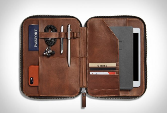 SHINOLA TECH PORTFOLIO - Image
