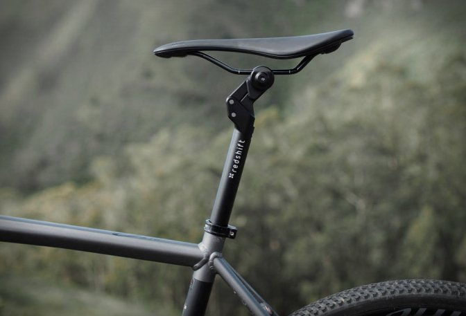 SHOCKSTOP SEATPOST - Image