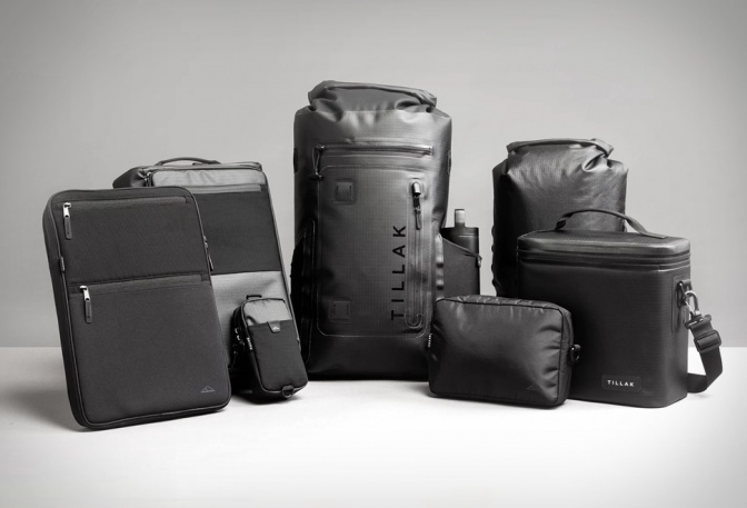 SILETZ MODULAR CARRY SYSTEM - Image
