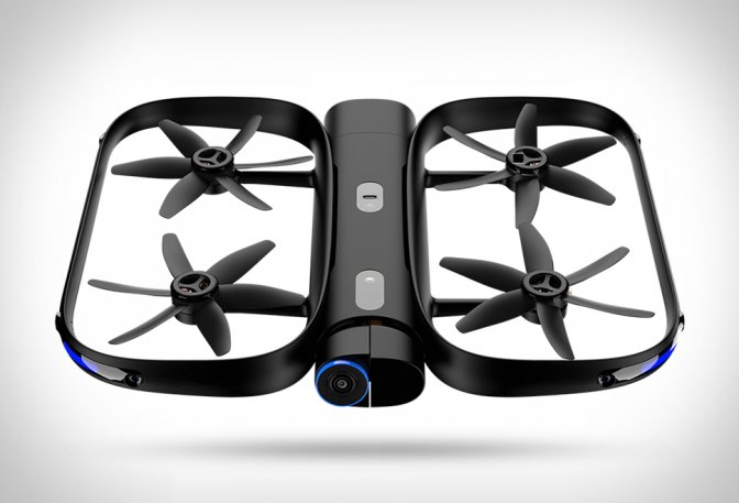 SKYDIO R1 DRONE - Image