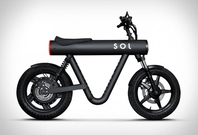 Ducati pocket rocket clearance