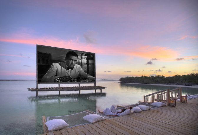 SONEVA JANI RESORT - Image