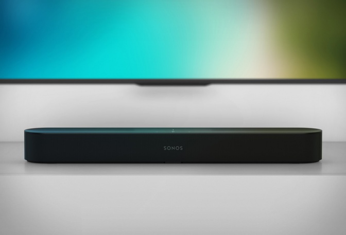 SONOS BEAM SOUNDBAR - Image