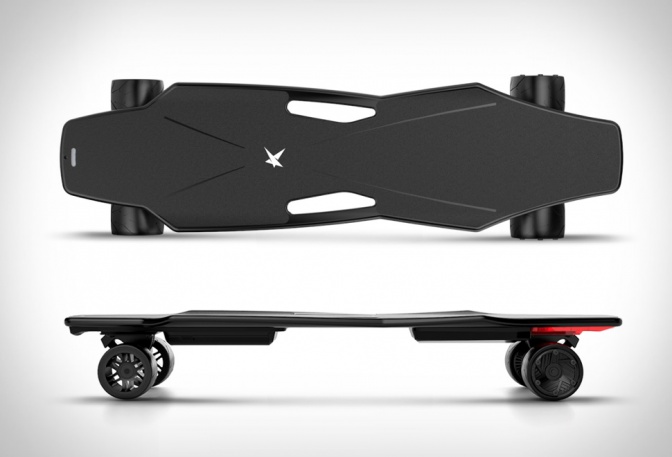 StarkBoard - Image