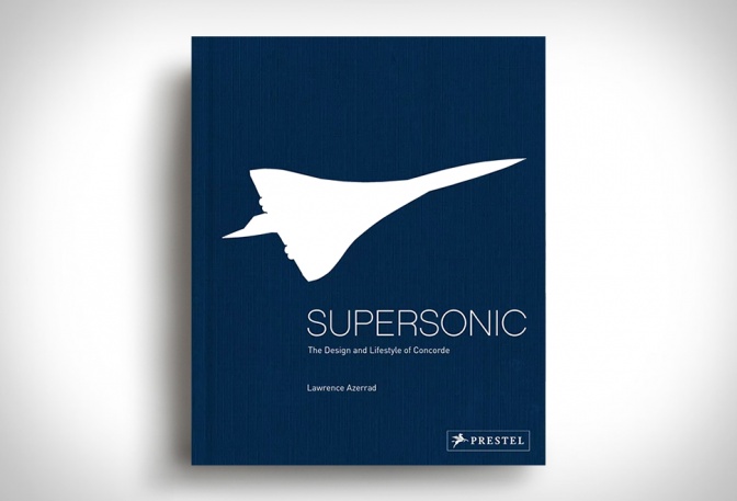 SUPERSONIC - Image