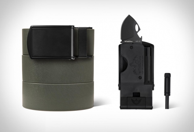 SURVIVAL BELT - Image