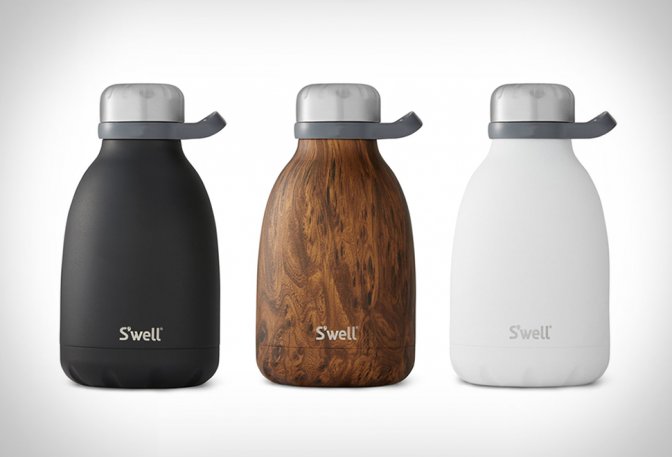 SWELL ROAMER GROWLER - Image