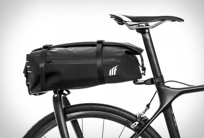 Tailfin AeroPack - Image