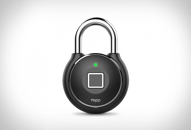 TAPPLOCK - Image