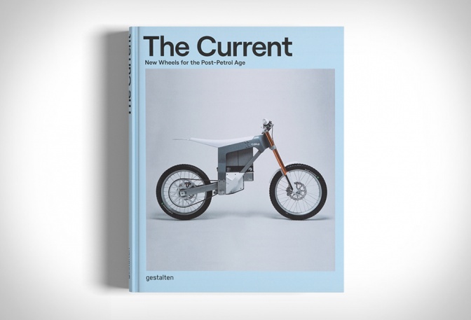 THE CURRENT - Image