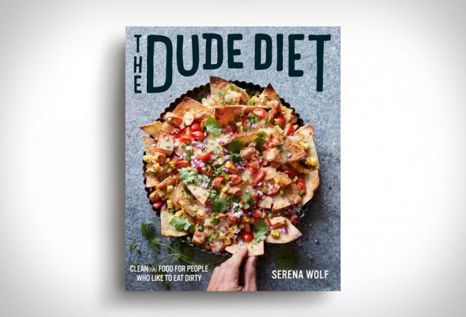 THE DUDE DIET - Image