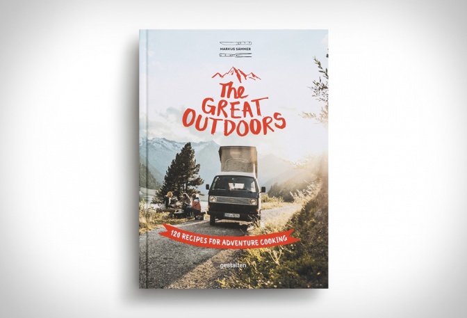 THE GREAT OUTDOORS - Image