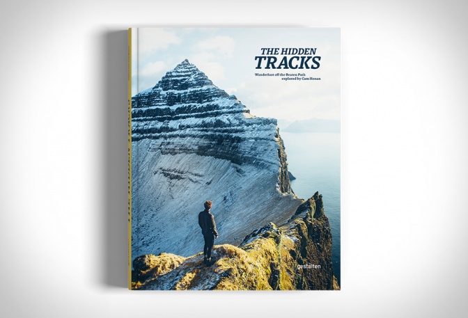 THE HIDDEN TRACKS - Image