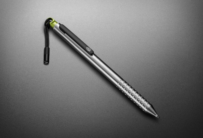 THE JAMES BRAND BENTON PEN - Image