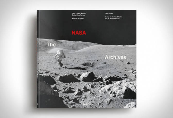 The NASA Archives - Image