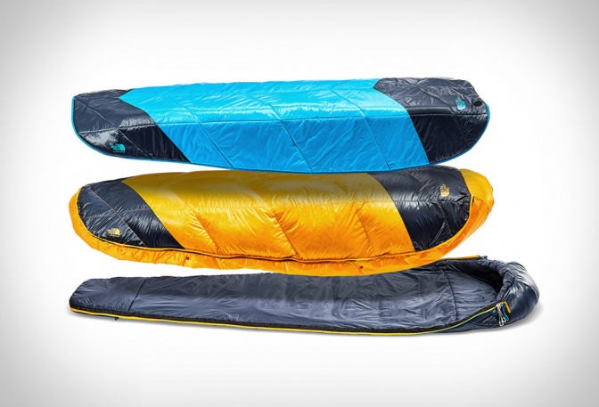 THE NORTH FACE ONE BAG - Image
