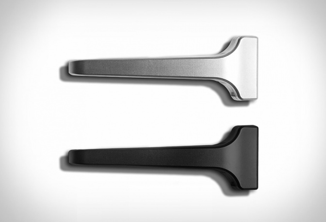SUPPLY SINGLE EDGE RAZOR - Image