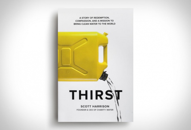 THIRST - Image