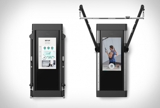TONAL SMART FITNESS SYSTEM - Image