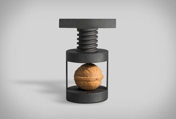 TORQ NUTCRACKER - Image
