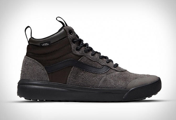 Vans UltraRange HI - Image