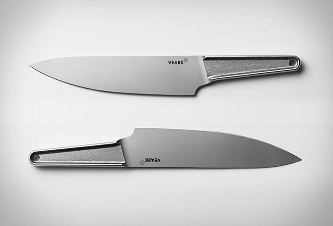 VEARK CK01 Kitchen Knife - Image