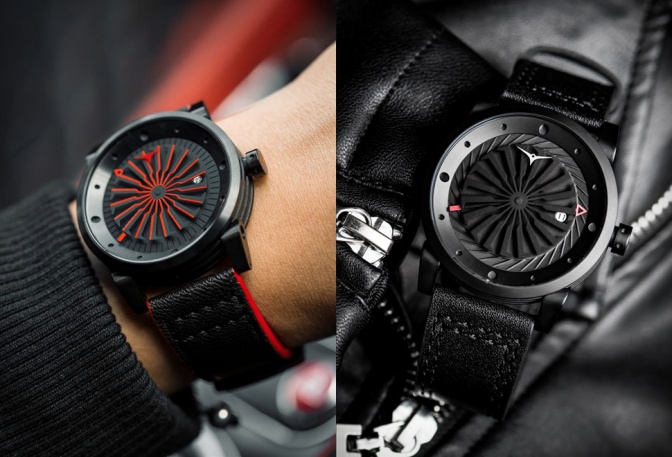 ZINVO Watches - Image