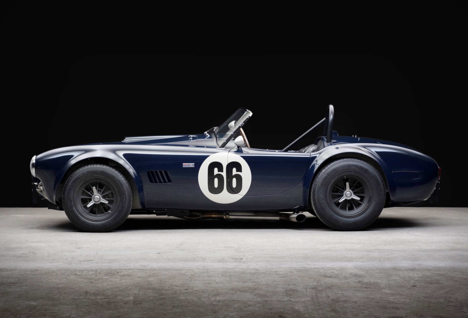 1964 Shelby 289 Cobra