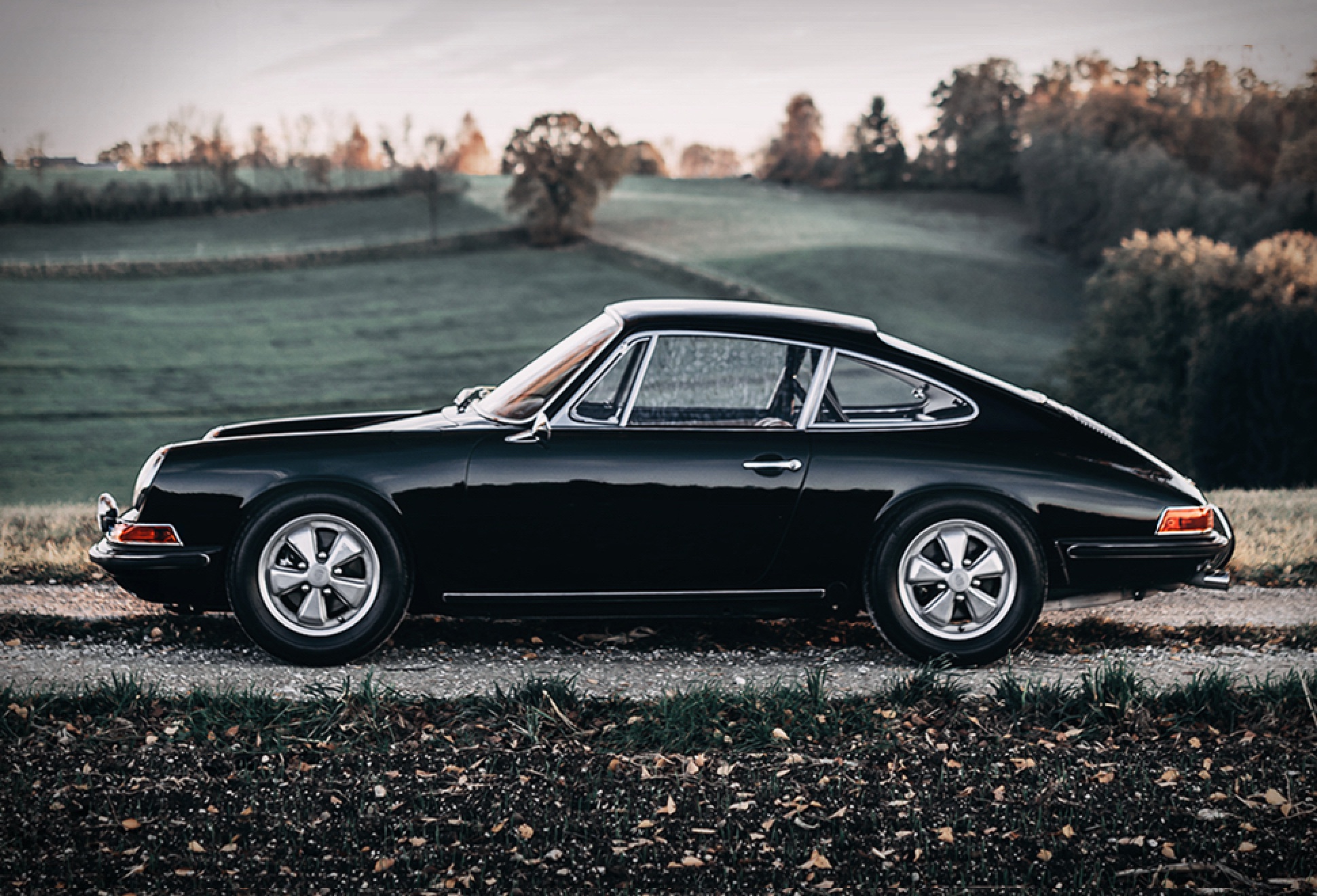 1966 Porsche 911S | Image