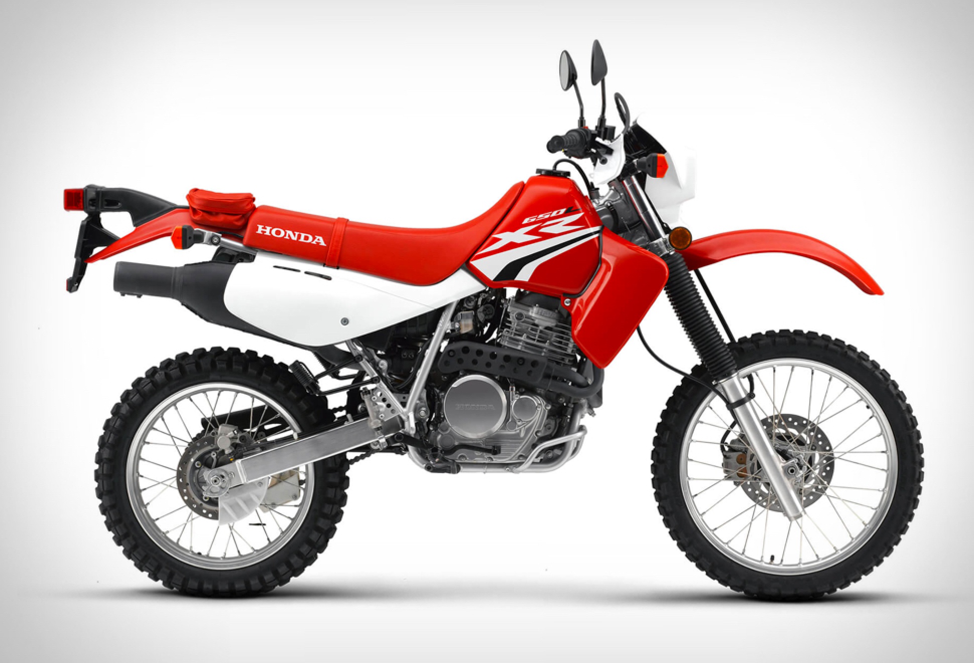 2020 Honda XR650L | Image