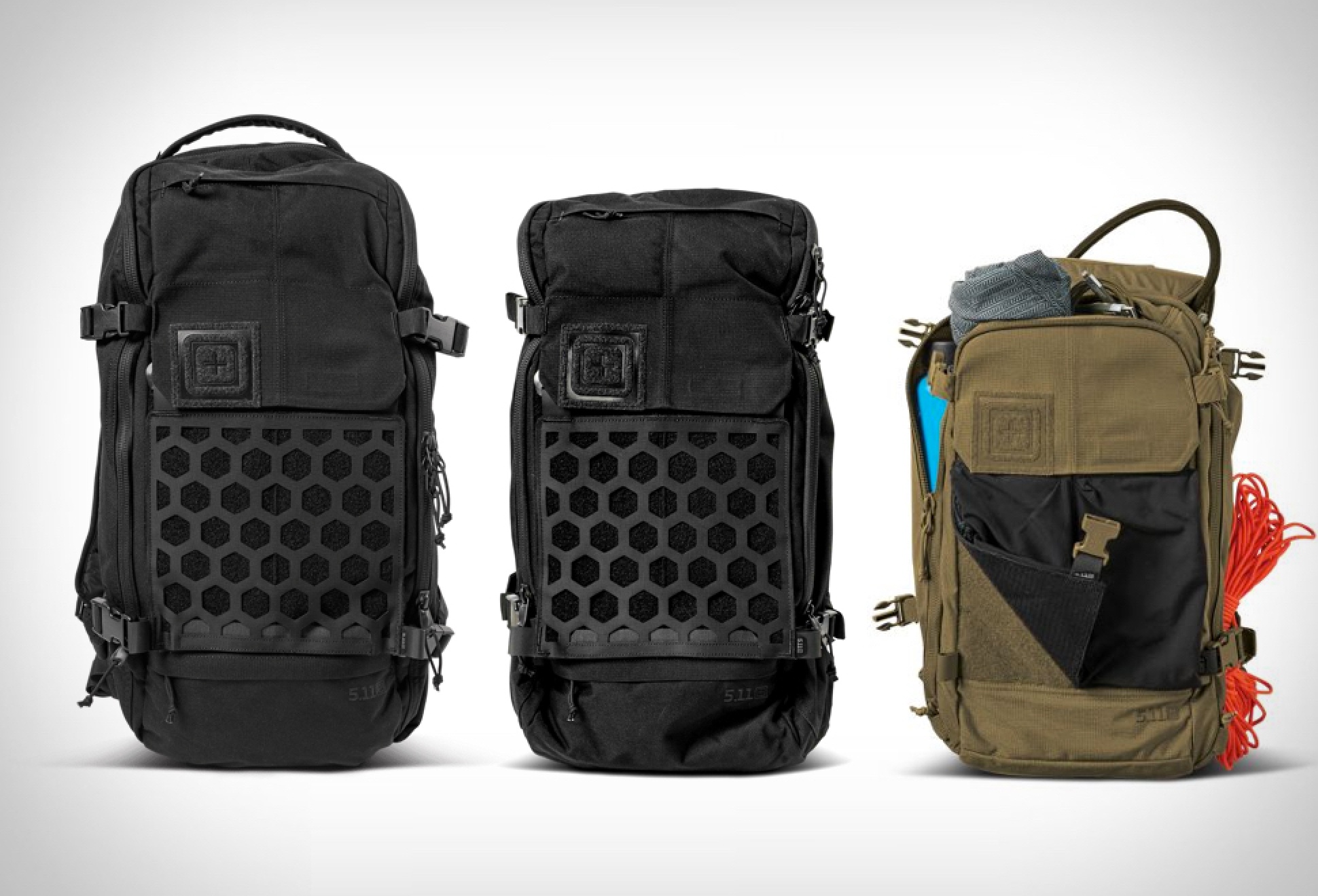 511 amp backpack on sale
