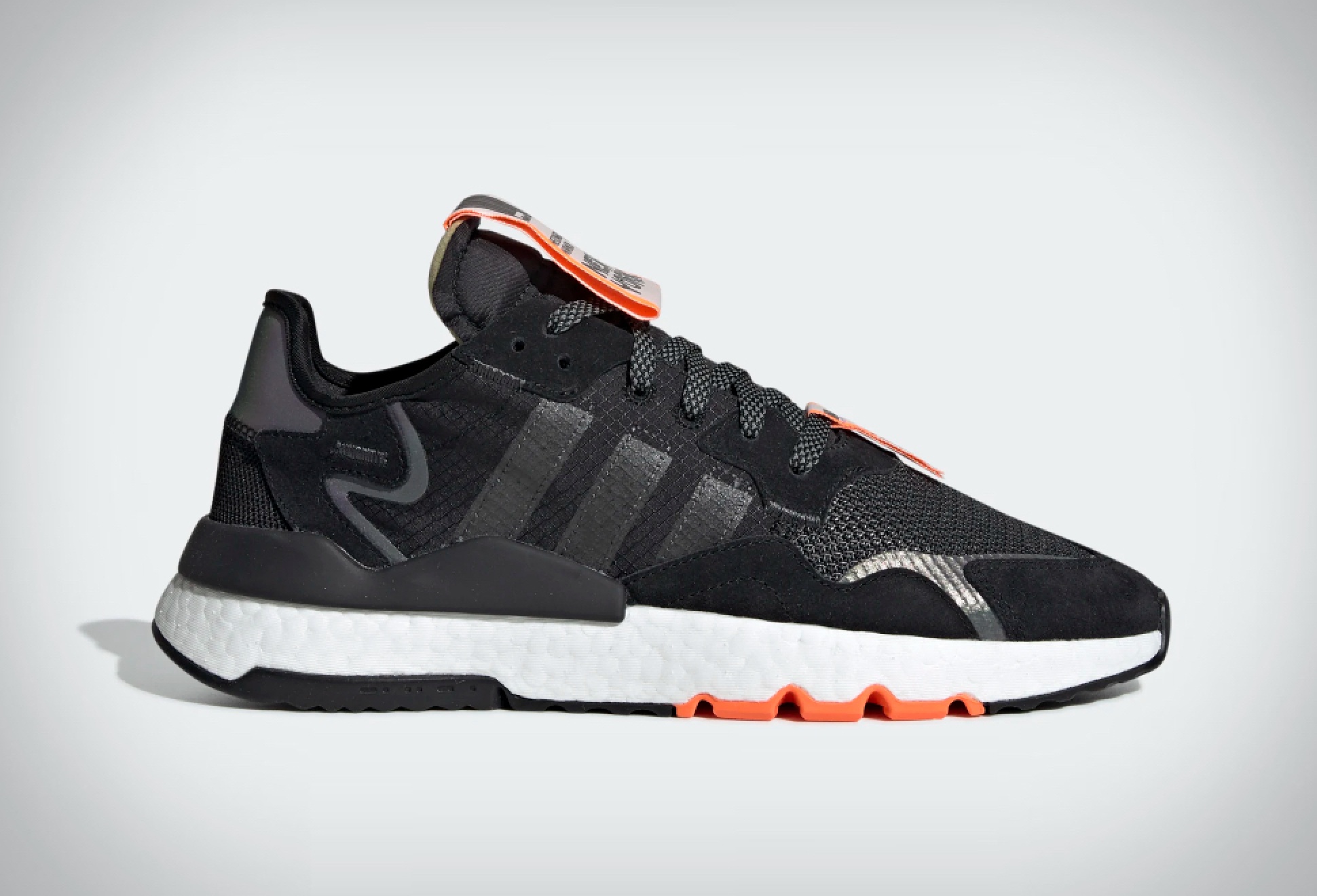 Nite jogger london 2025