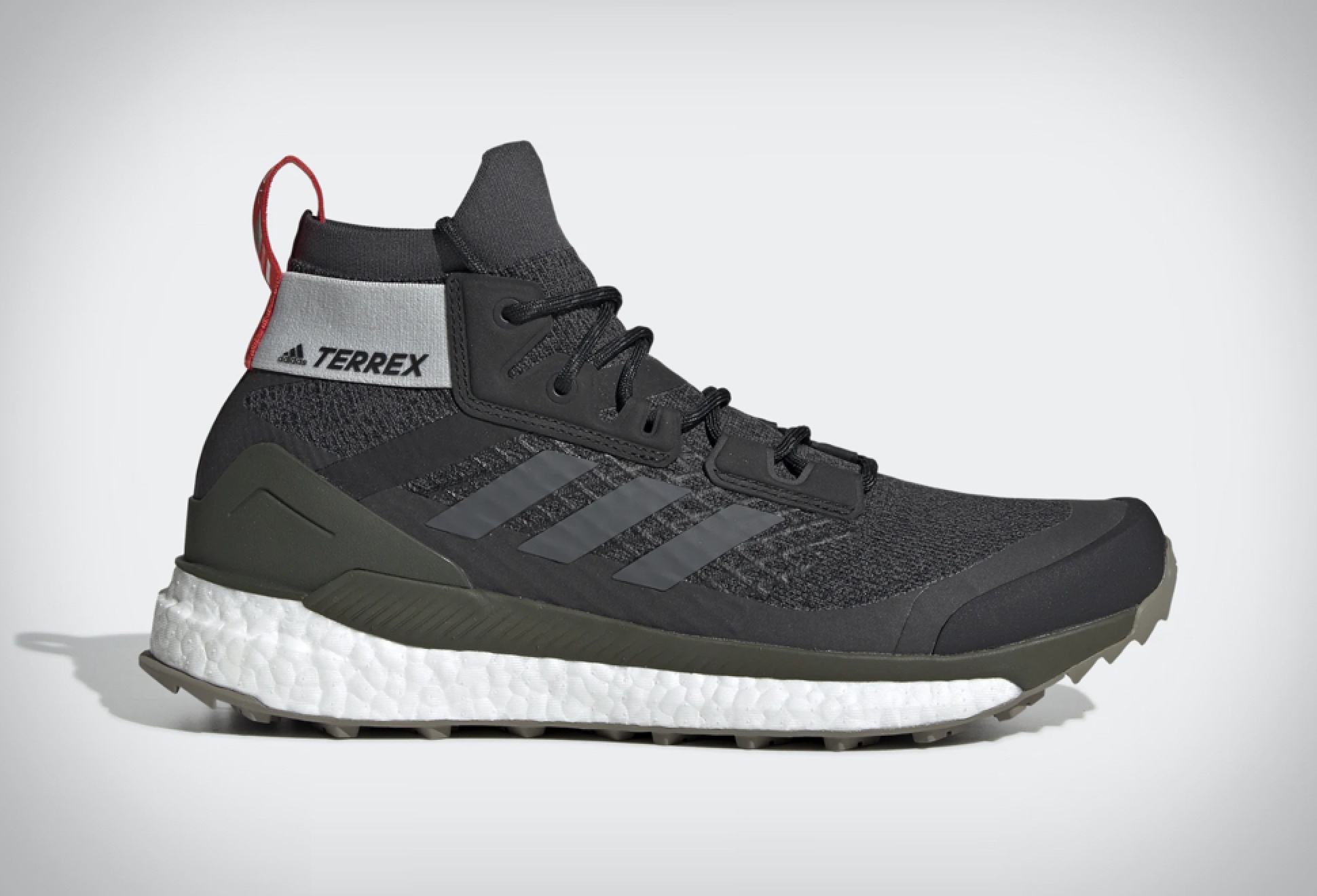 Adidas Terrex Free Hiker | Image