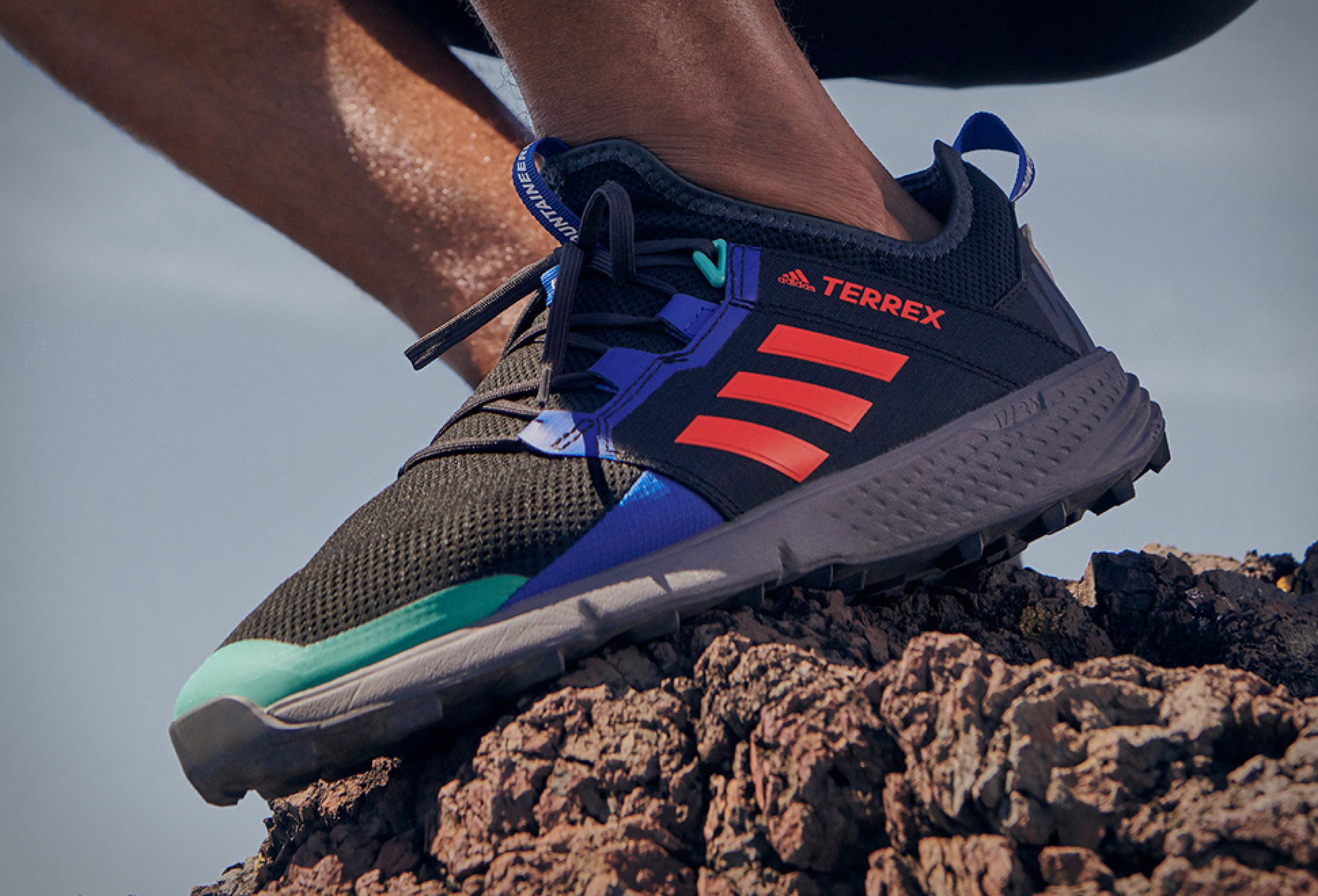 Adidas wm terrex agravic speed on sale