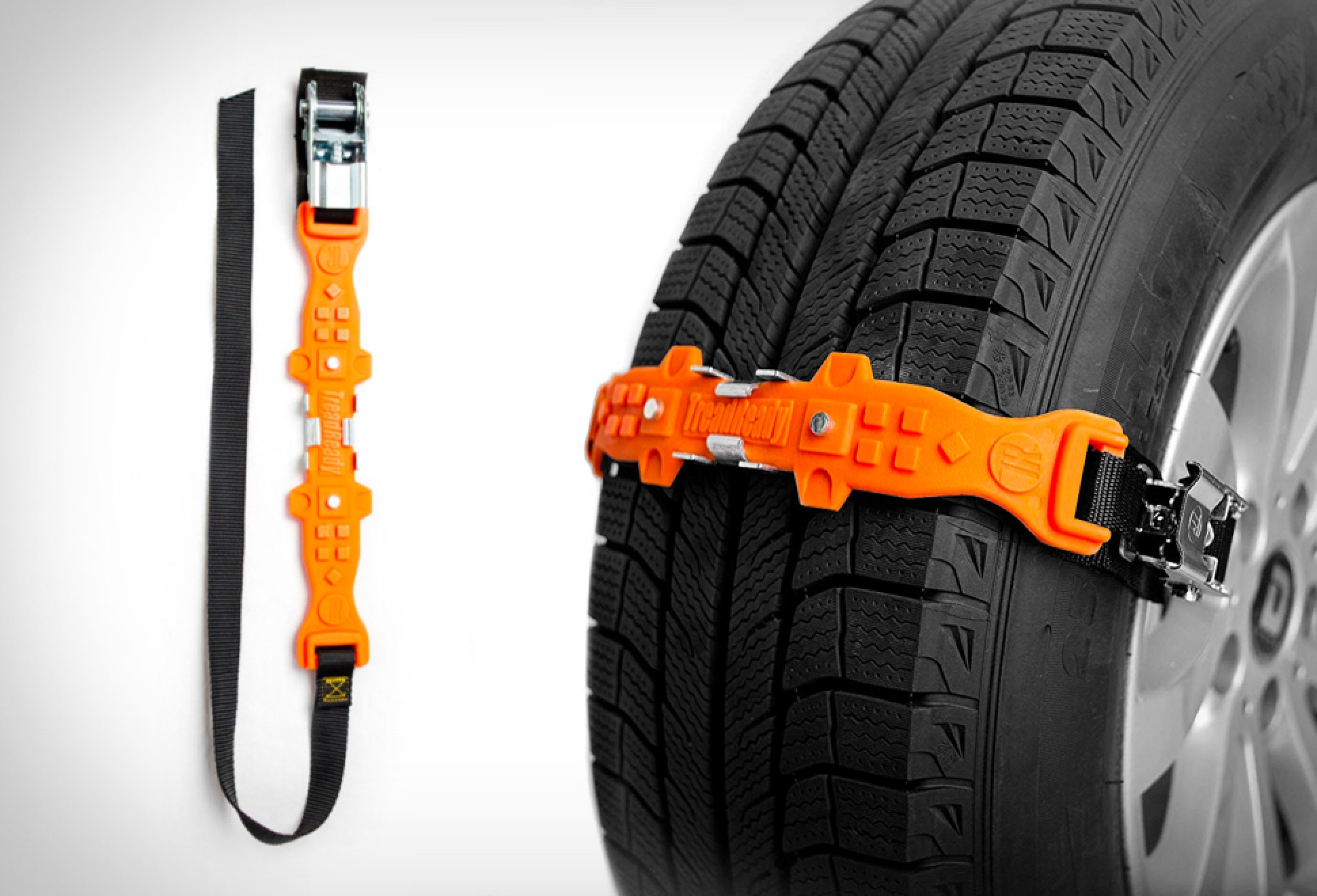 TreadReady Adirondack Strap | Image