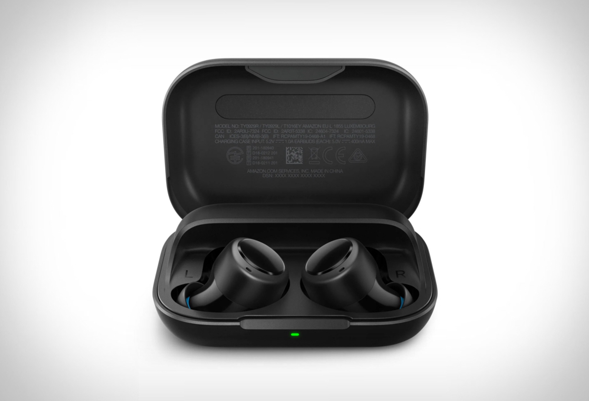 Amazon Echo Buds | Image