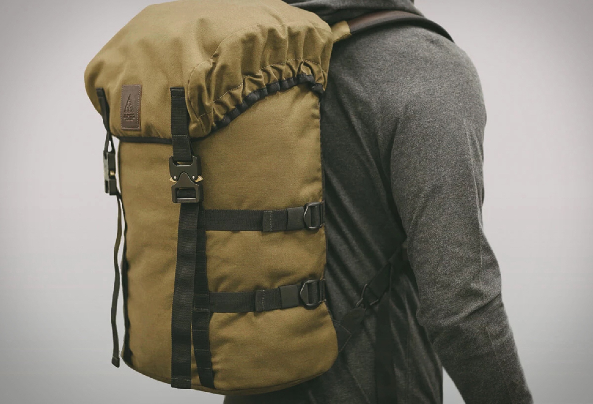 Amhara Backpack | Image