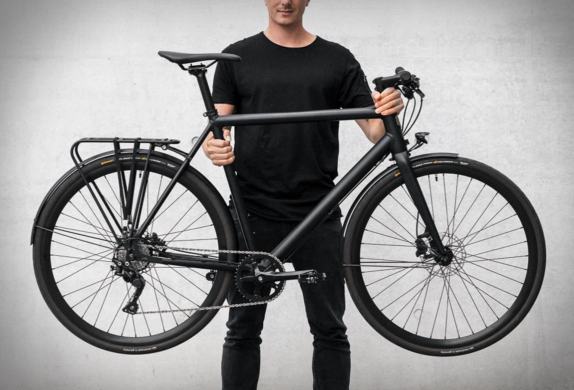 Ampler Curt E-Bike | Image