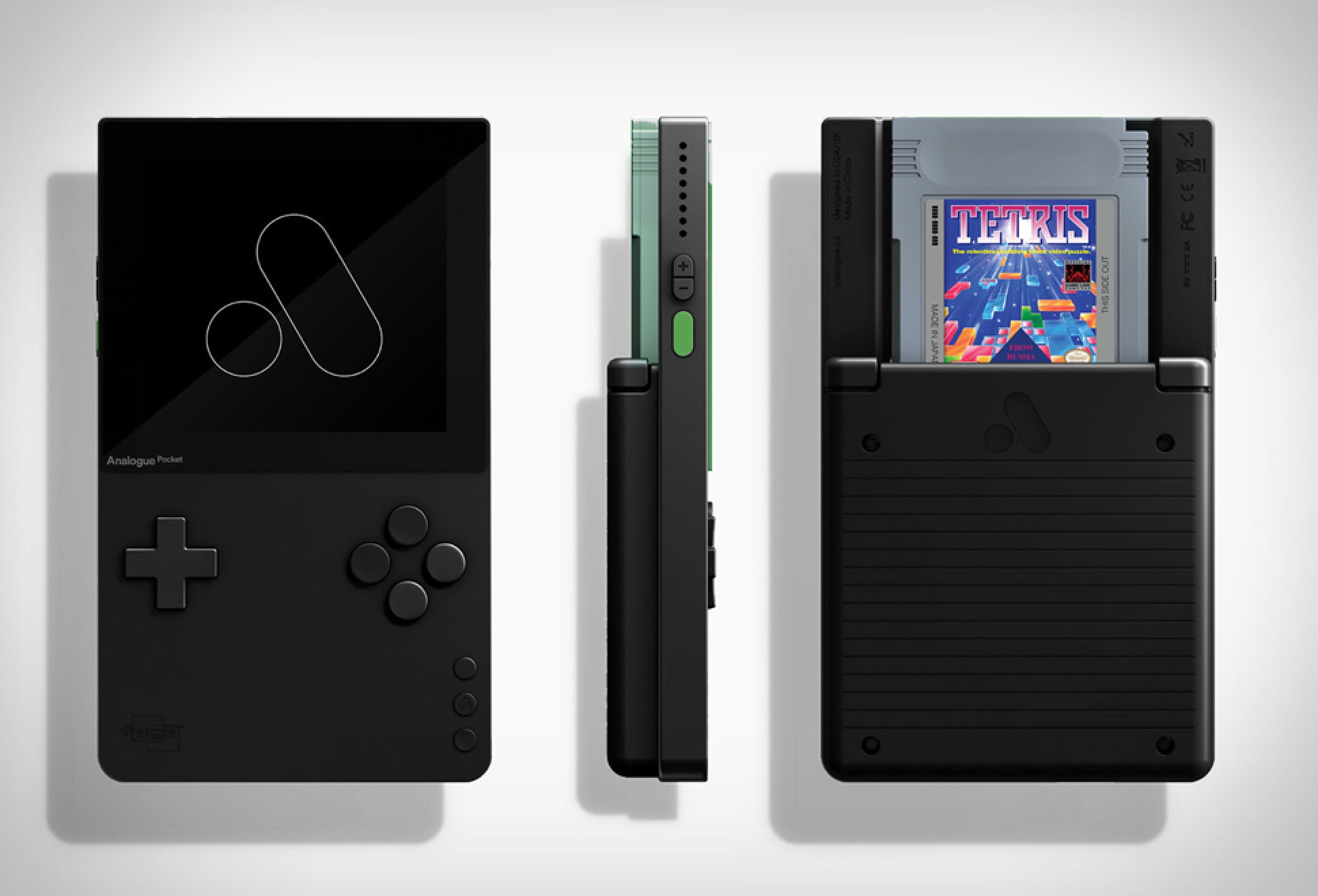 Analogue Pocket Console | Image