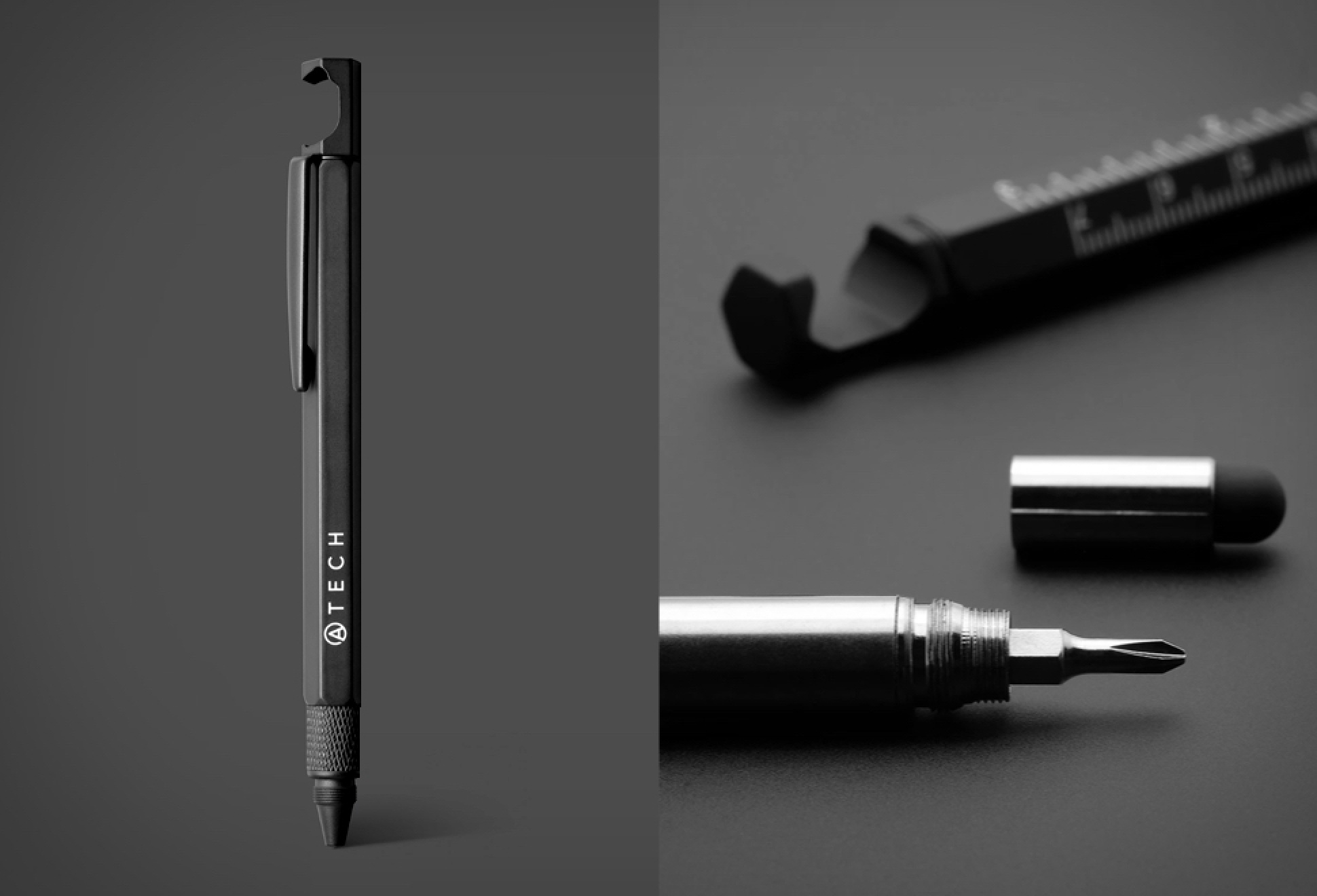 Atech Multitool Pen | Image