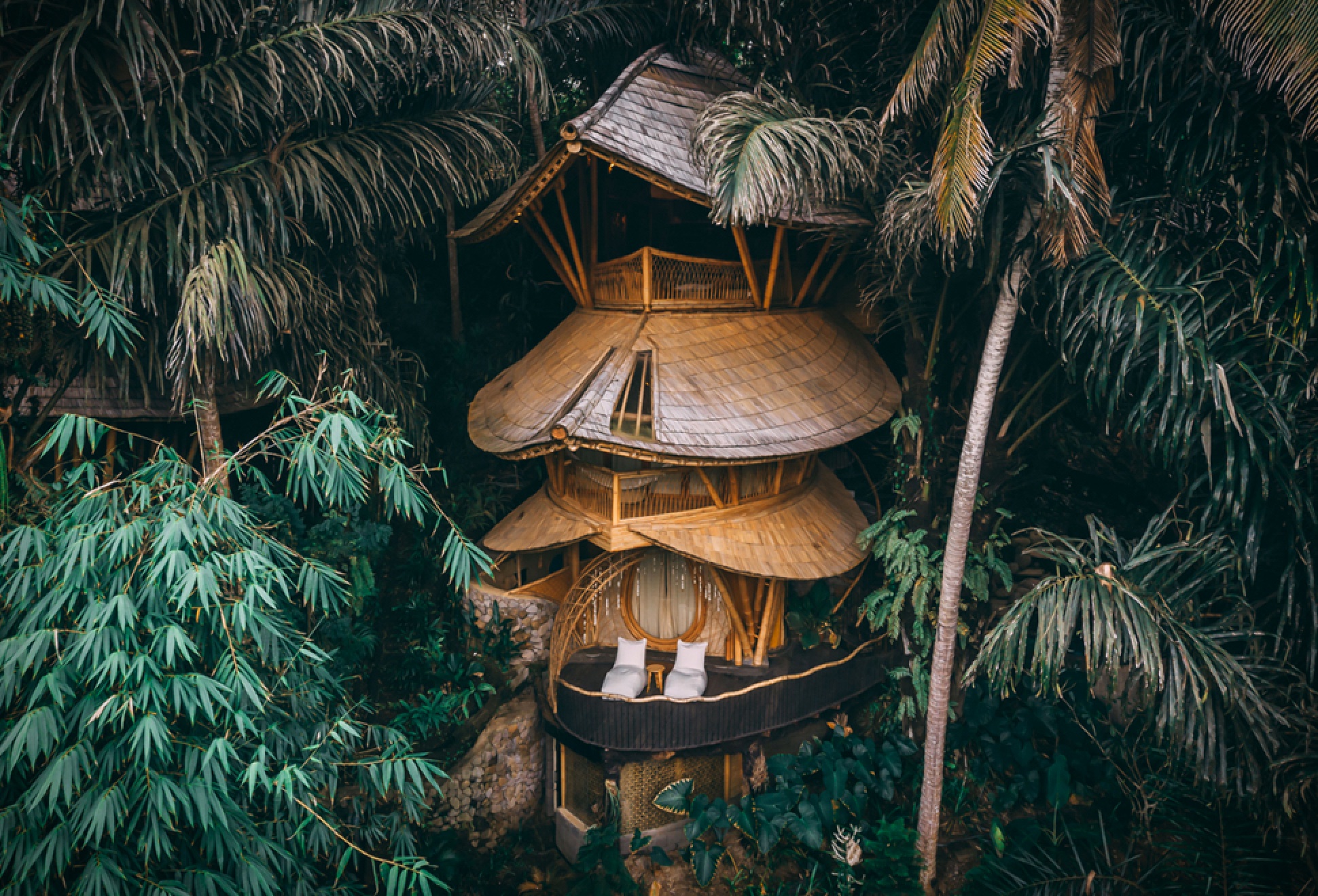 Aura House | Image