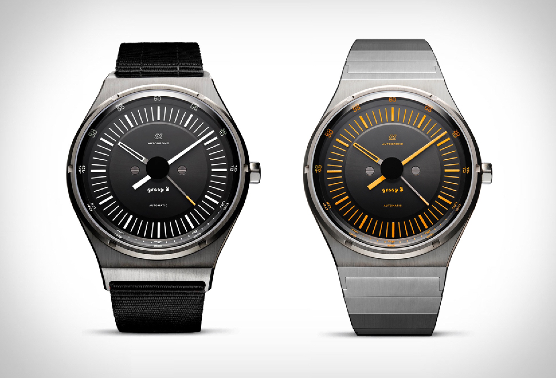 Autodromo Group B Series 2 Watch | Image