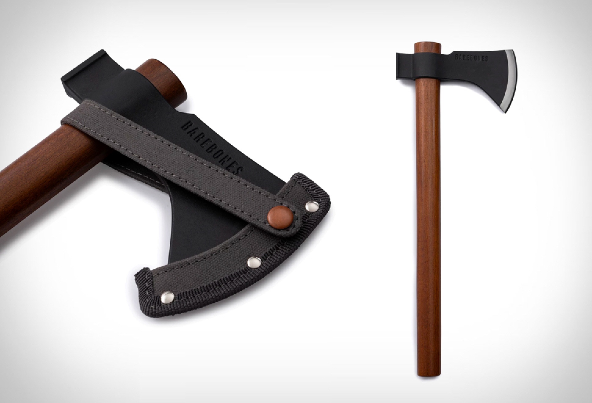 Barebones Field Hatchet | Image