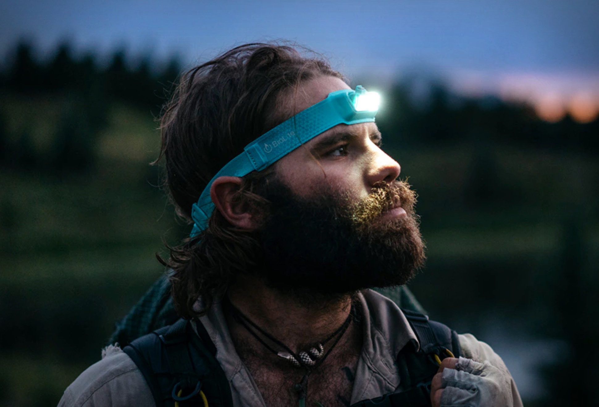 BioLite HeadLamp | Image