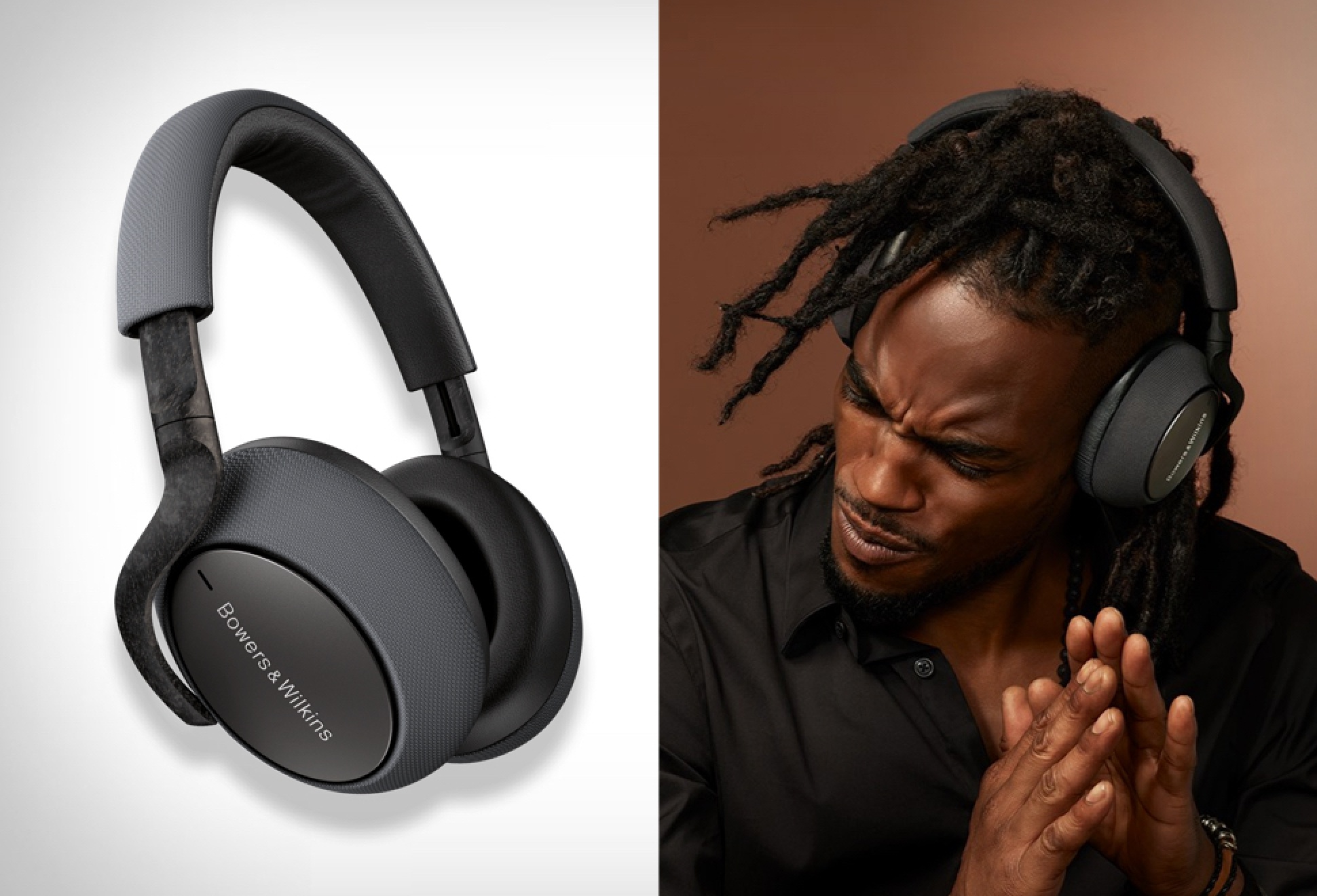 Bowers & Wilkins PX7 Headphones | Image