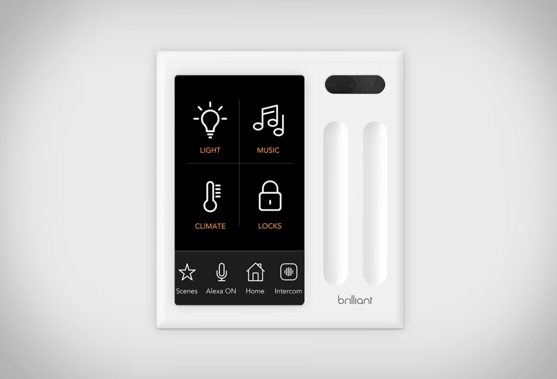 Brilliant Smart Home Control | Image