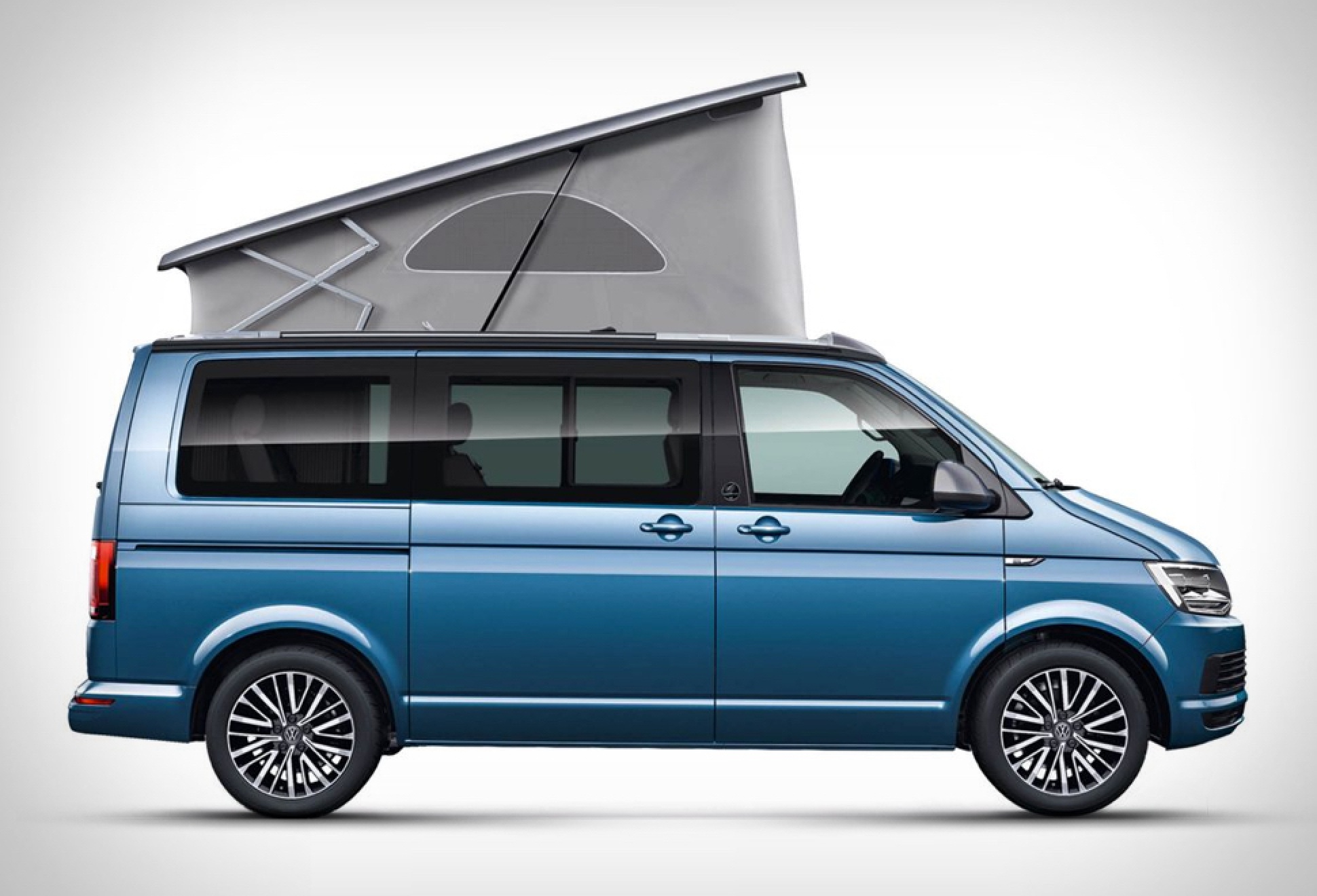Camper van vw california best sale